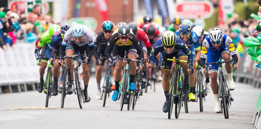 Tour of Britain